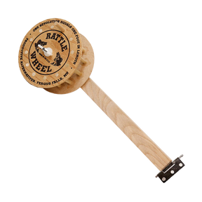 Productive Alternatives Rattle Reels