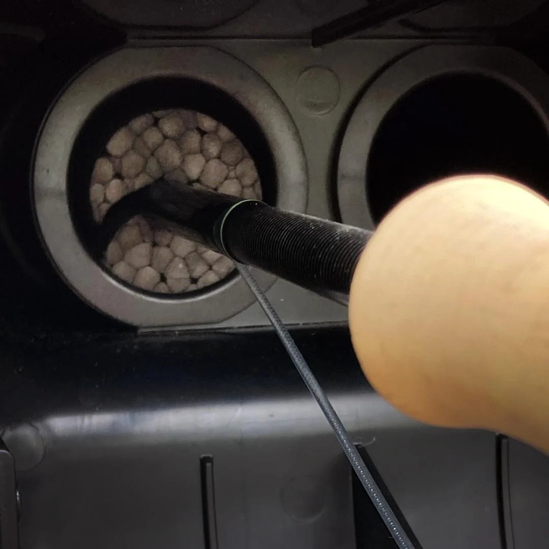 Riversmith River Quiver Rod Chairs