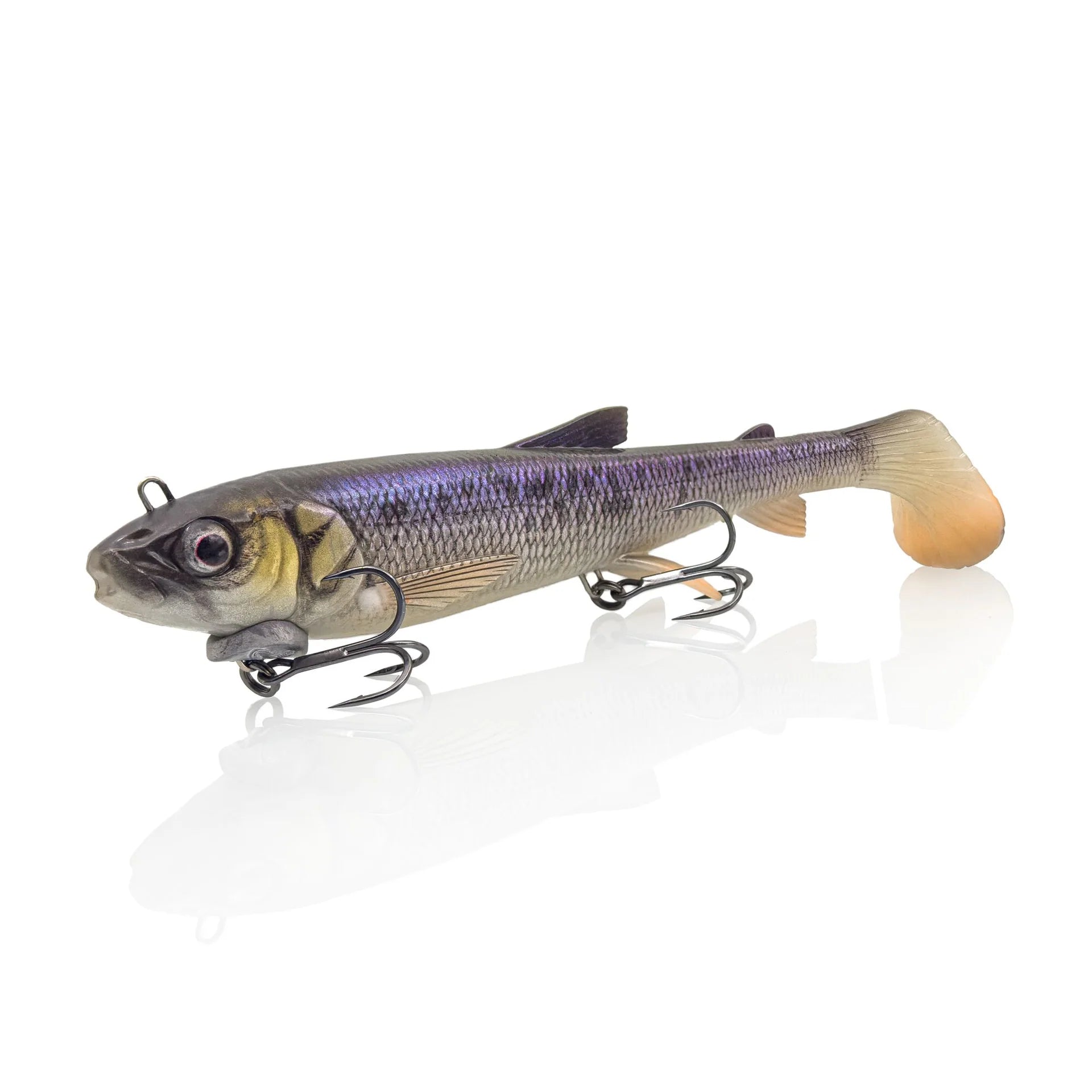 Savage Gear 3D Whitefish RTF