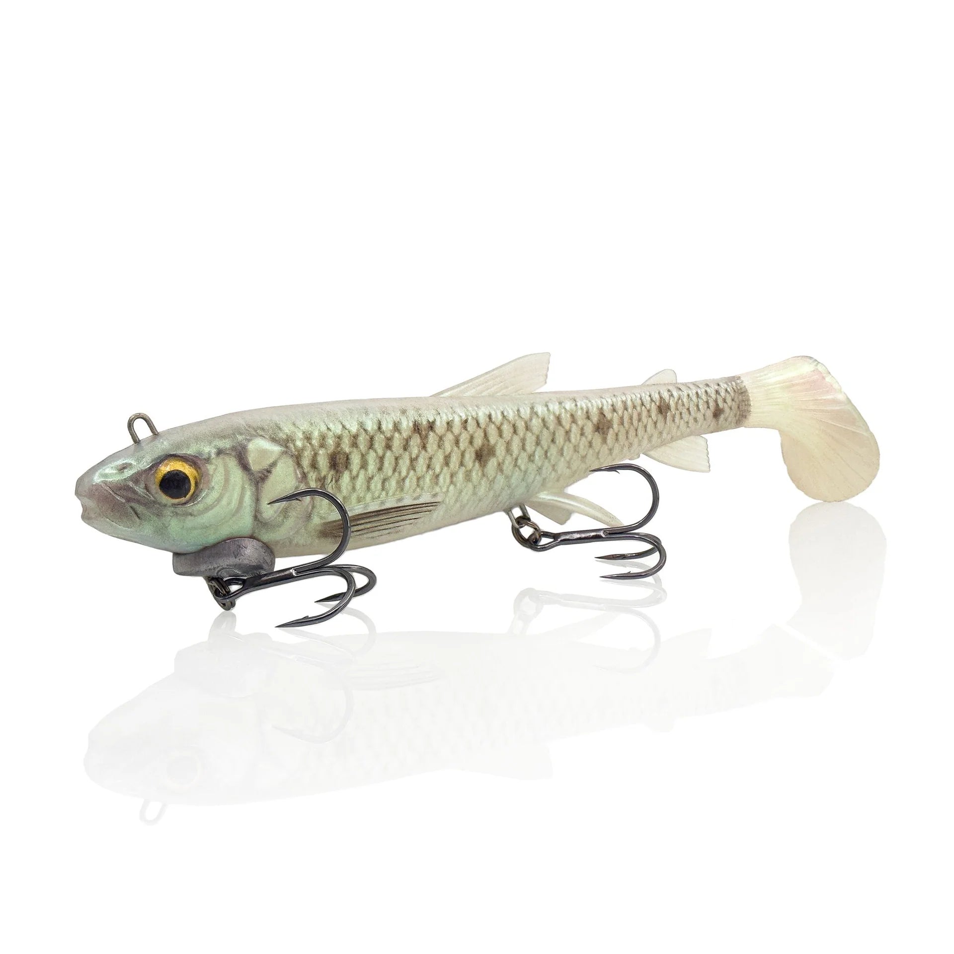 Savage Gear 3D Whitefish RTF