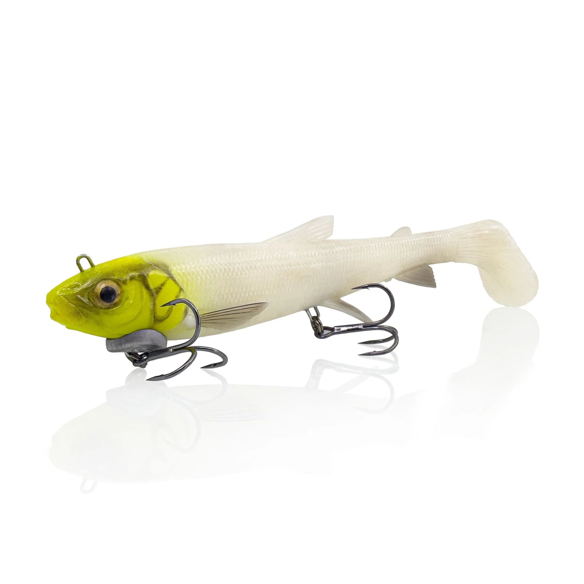 Savage Gear 3D Whitefish RTF