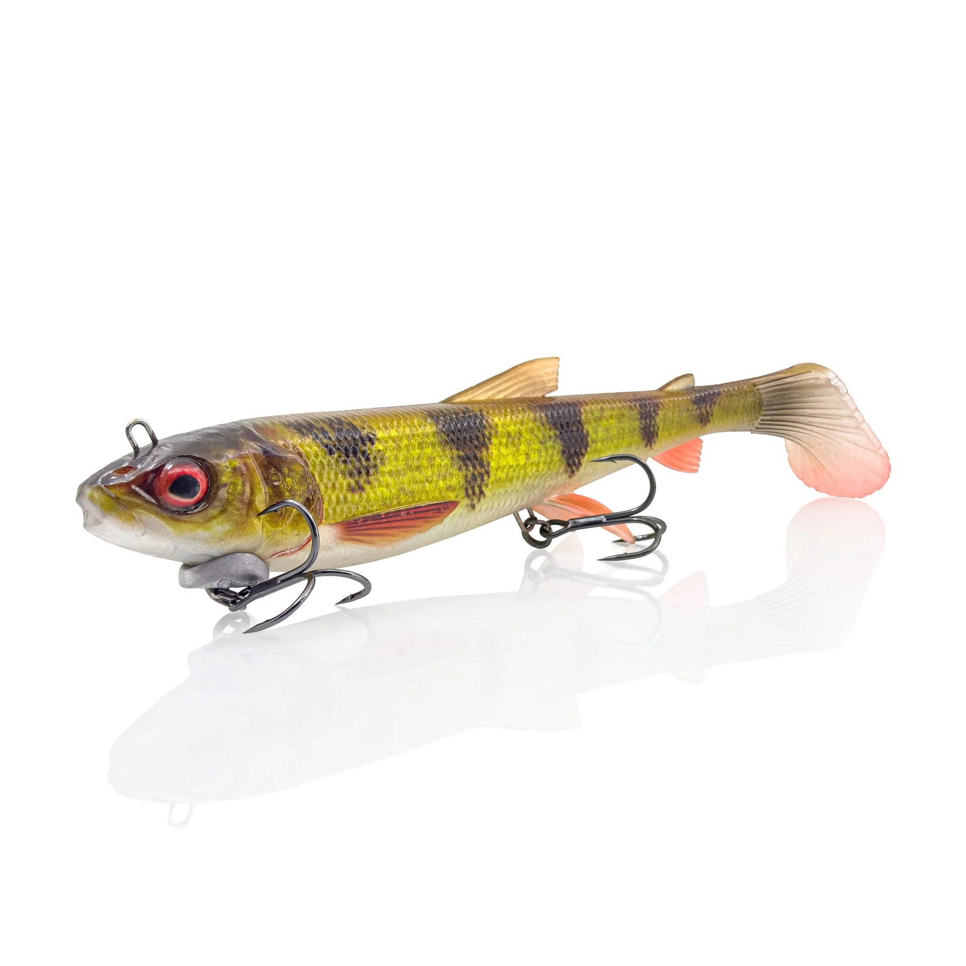Savage Gear 3D Whitefish RTF