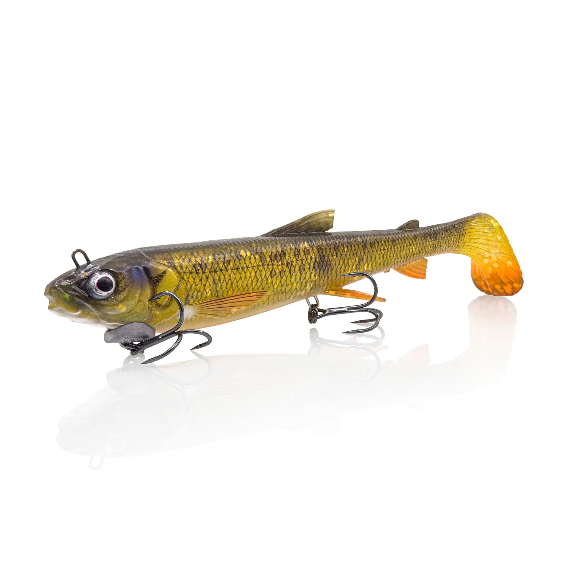 Savage Gear 3D Whitefish RTF
