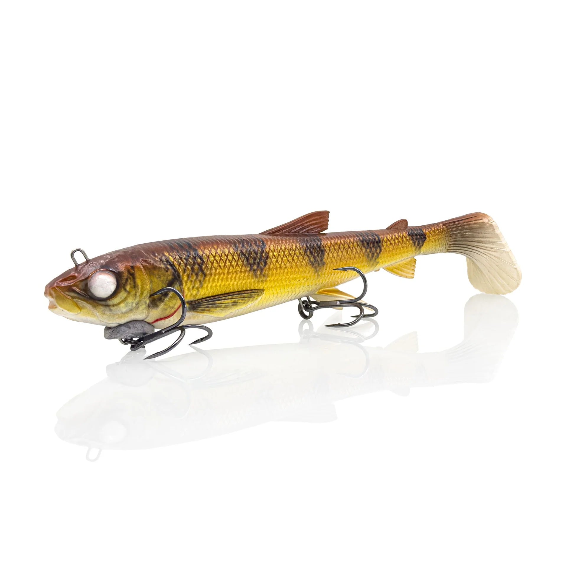 Savage Gear 3D Whitefish RTF