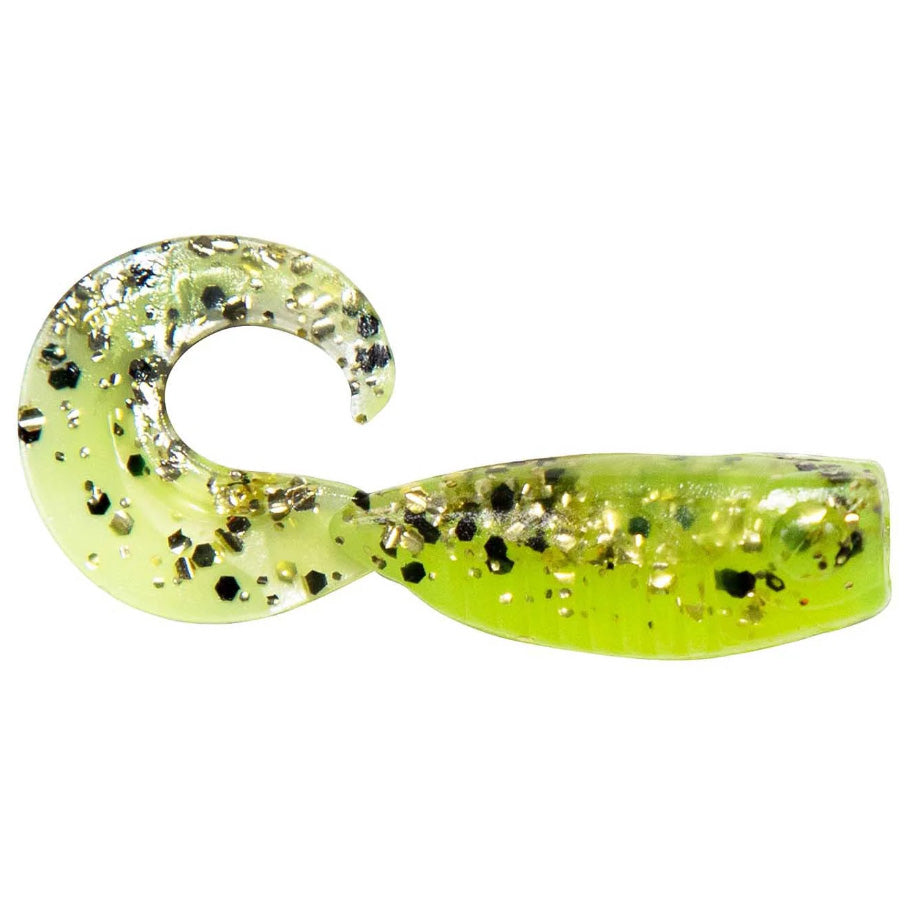 Z-Man 2" Guppy GrubZ