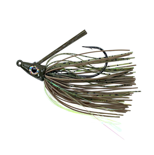 Arsenal Sniper Finesse Swim Jig