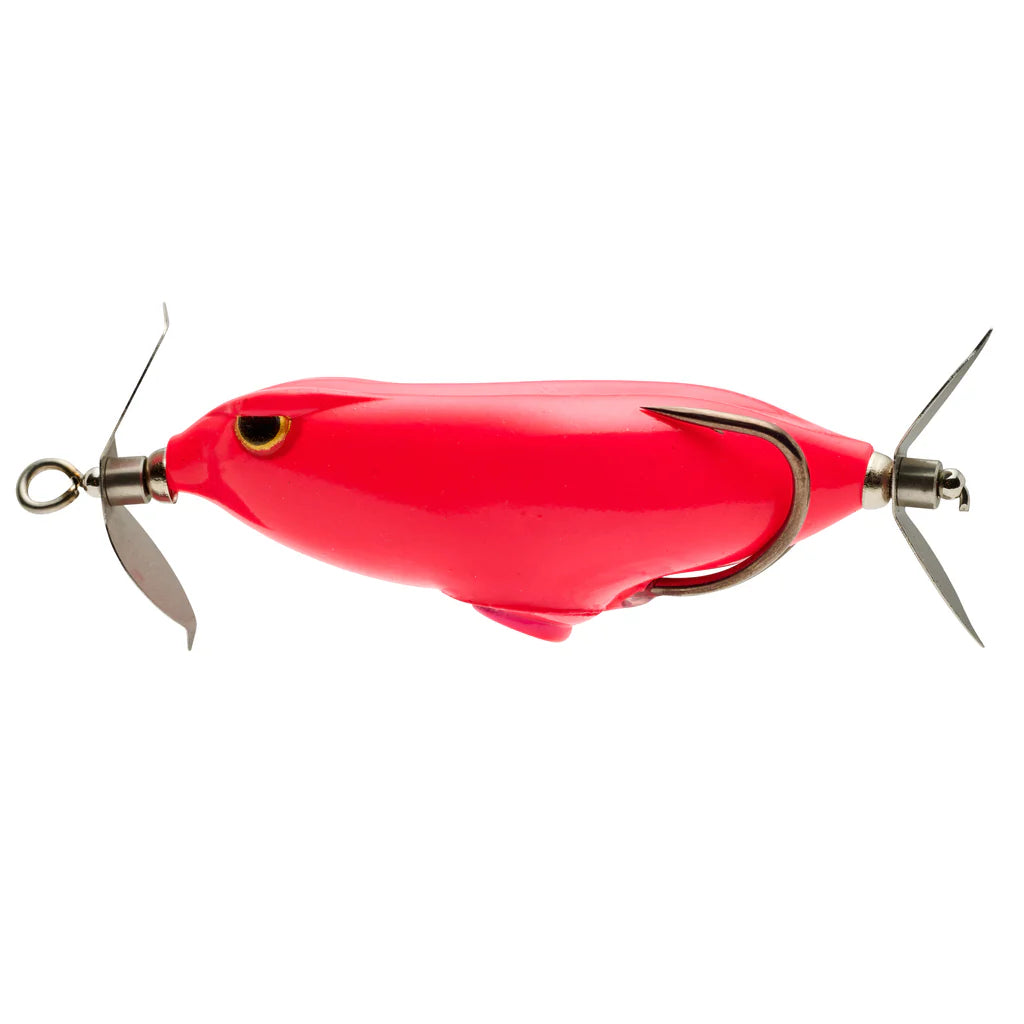 Spro Prop Frog-65