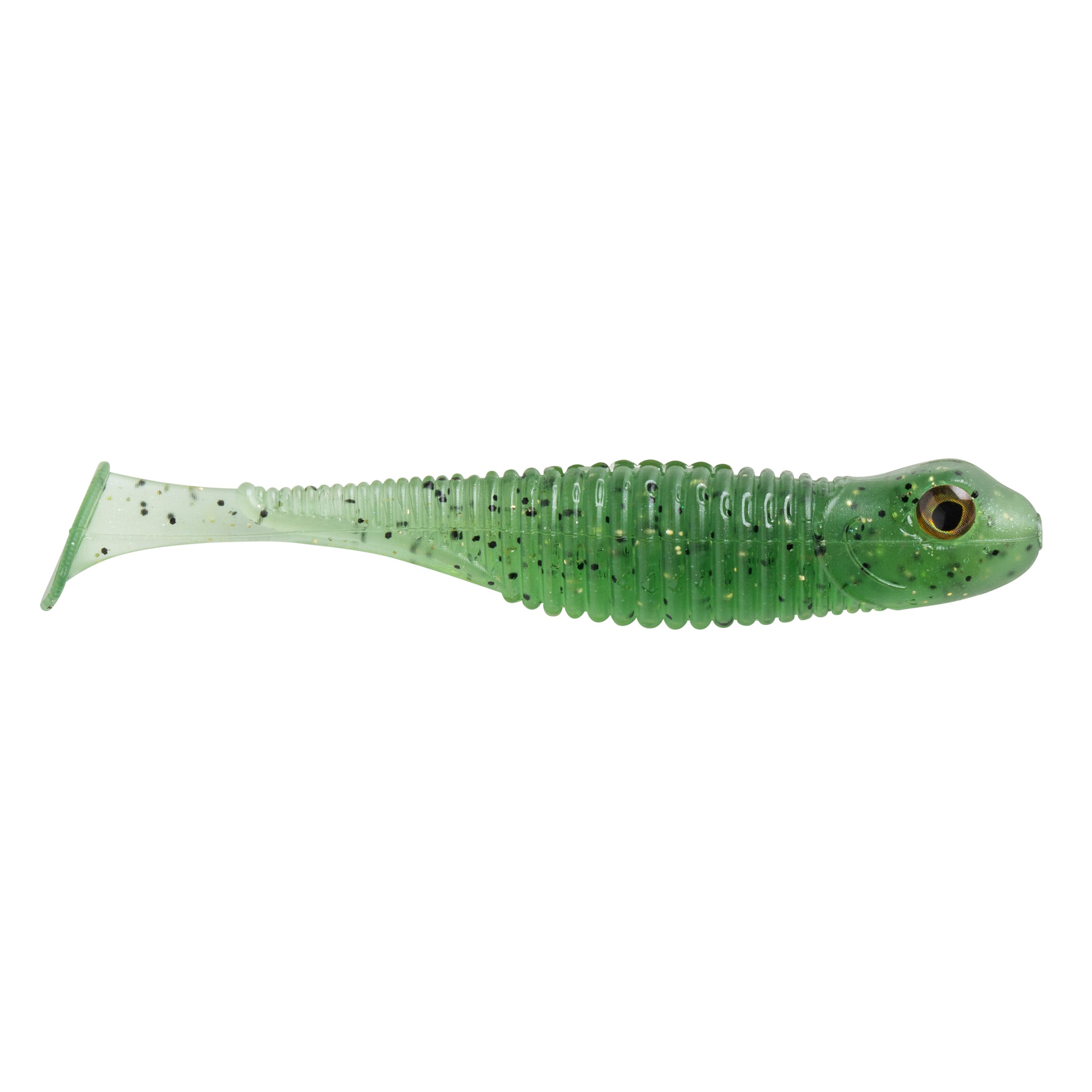 Great Lakes Finesse 2.75" DropKick Shad