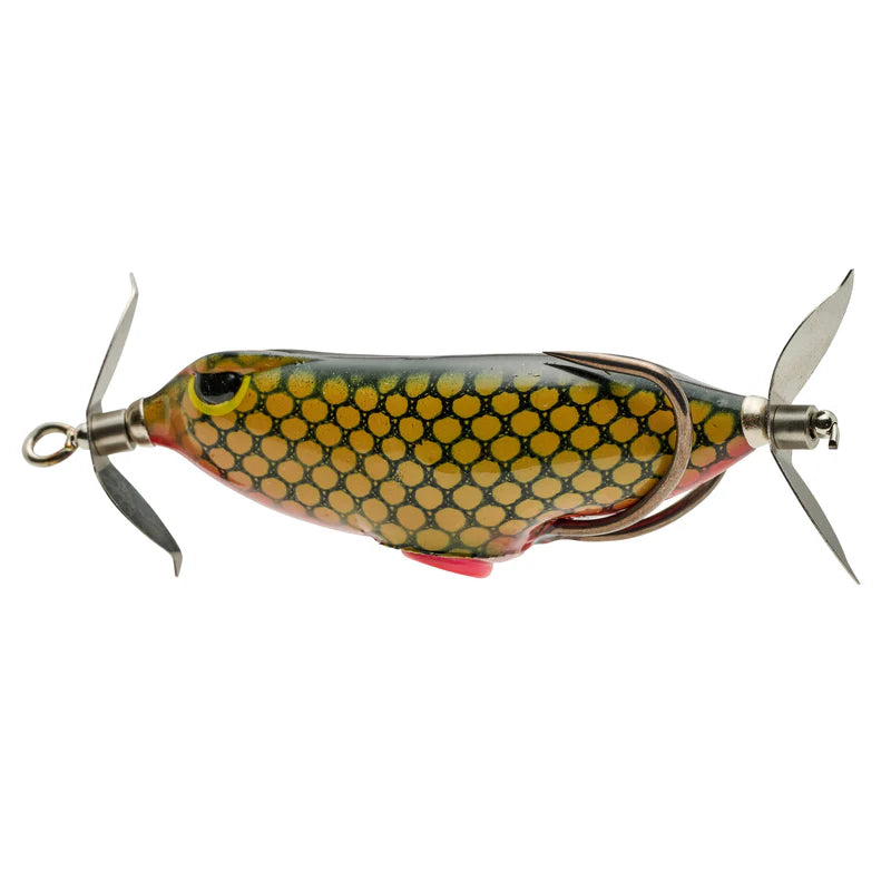 Spro Prop Frog-65