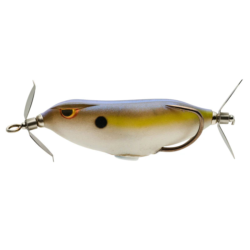 Spro Prop Frog-65