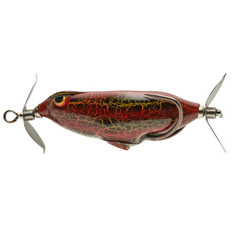 Spro Prop Frog-65