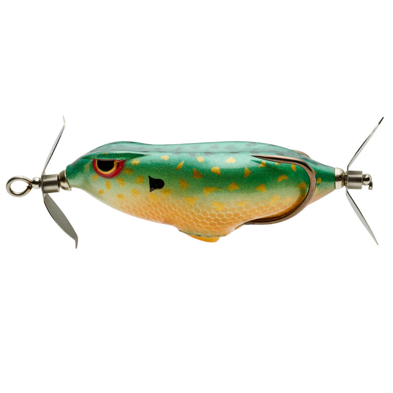 Spro Prop Frog-65