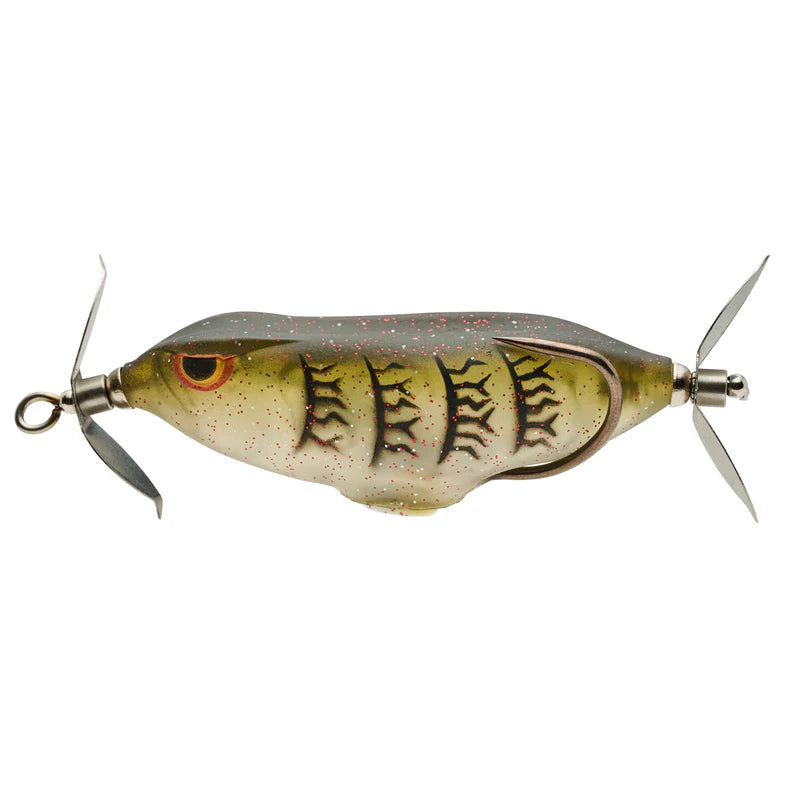 Spro Prop Frog-65