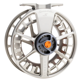 Lamson Speedster S Fly Reel