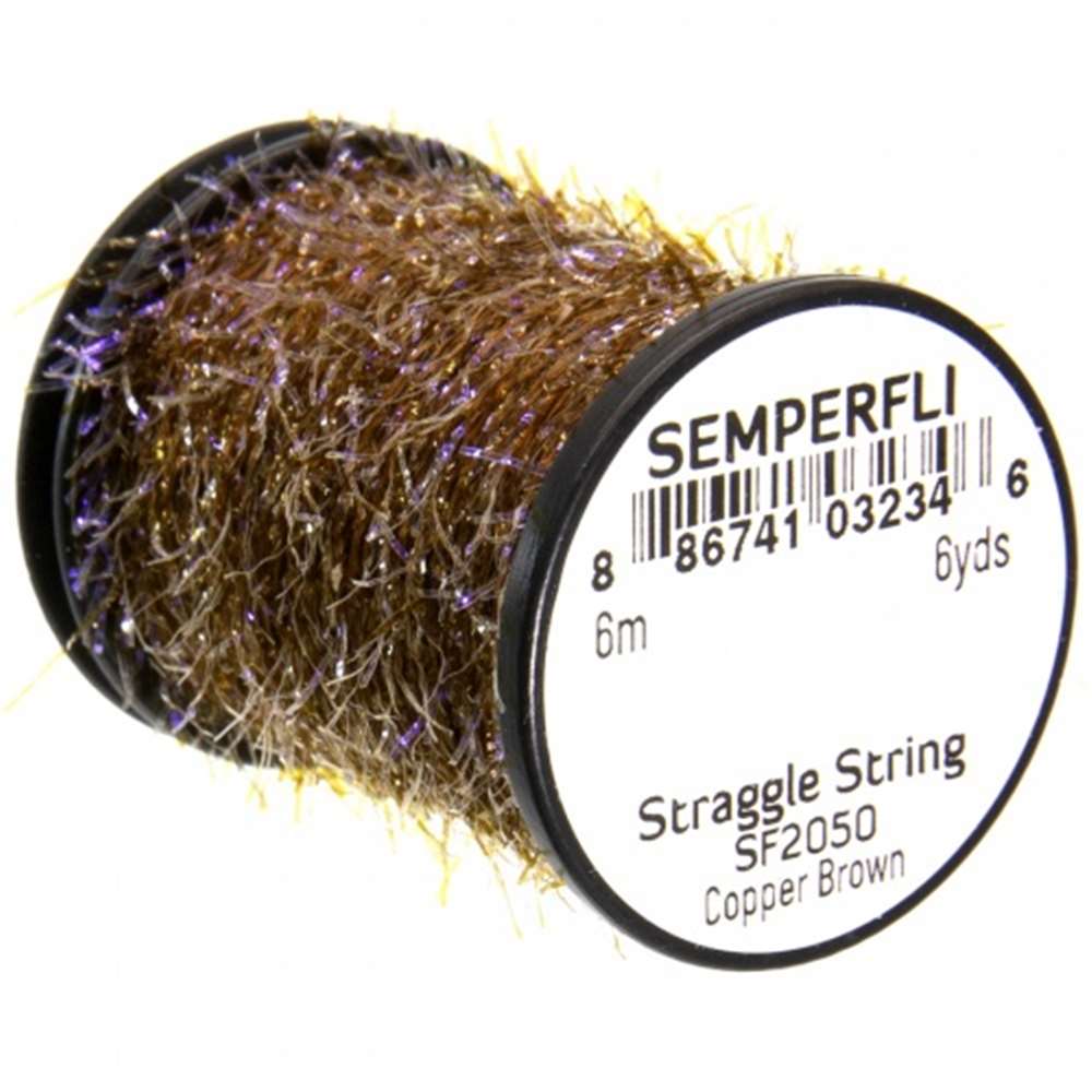 Semperfli Straggle String