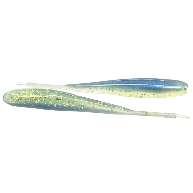 Hog Farmer Bait Company Stroll Shad