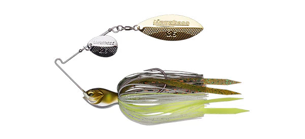 Megabass SV3 Spinnerbait SR