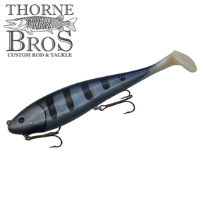 Musky Innovations Swimmin' Dawg - Magnum