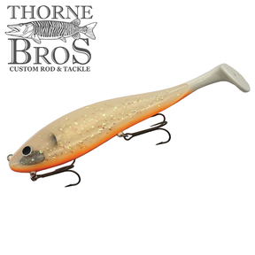Musky Innovations Swimmin' Dawg - Magnum