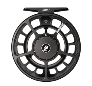 Sage Shift Fly Reel