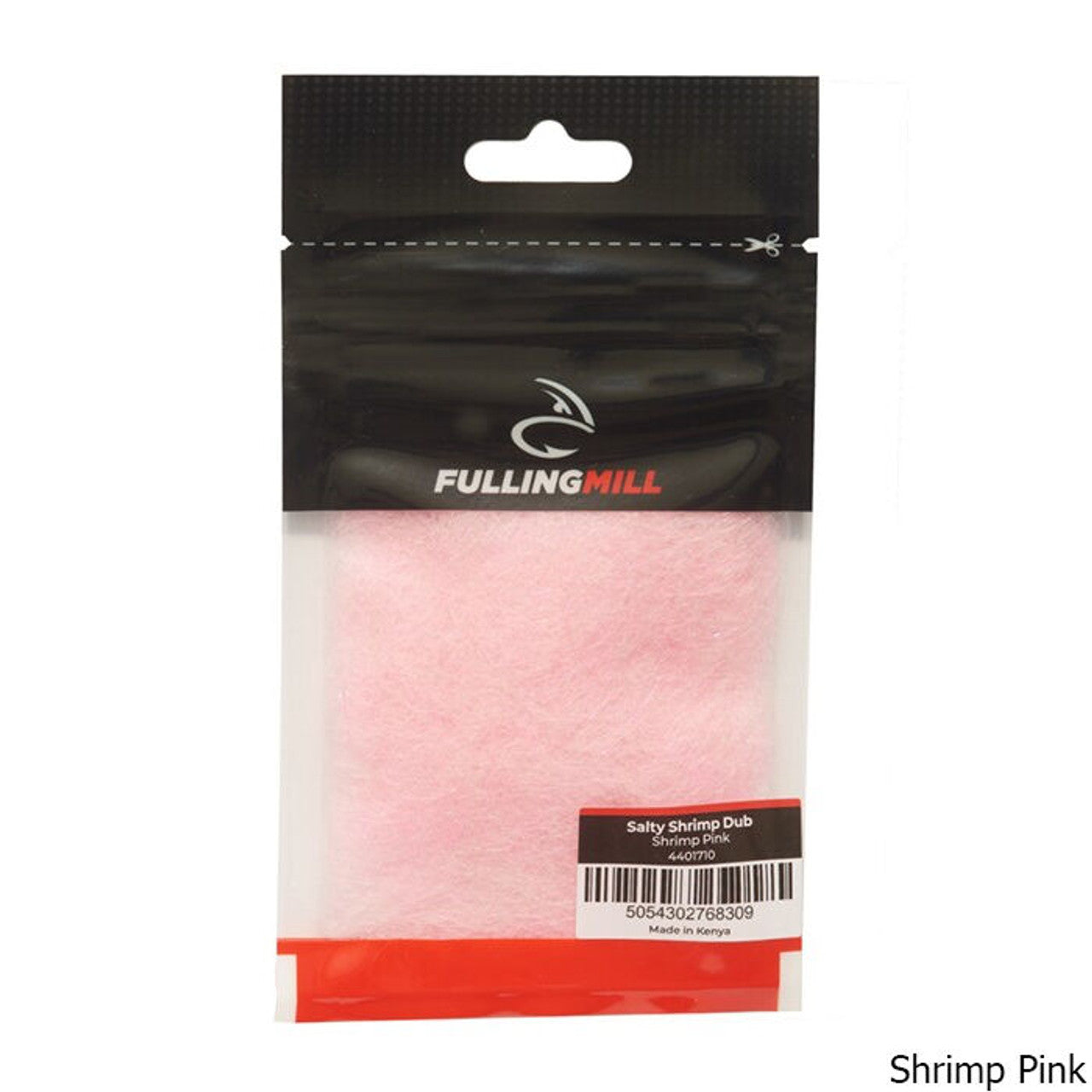 FullingMill Salty Shrimp Dub