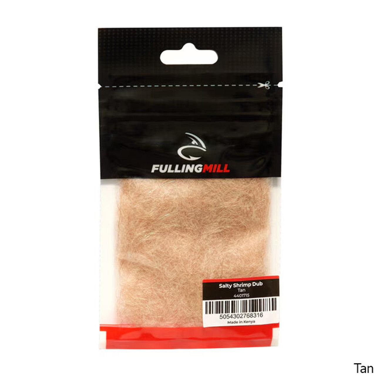 FullingMill Salty Shrimp Dub