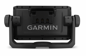 Garmin ECHOMAP™ UHD 63cv With GT24UHD-TM Transducer 010-02330-01