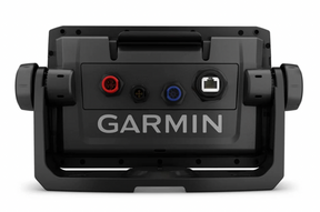Garmin ECHOMAP™ UHD 73cv With GT24UHD-TM Transducer 010-02334-01