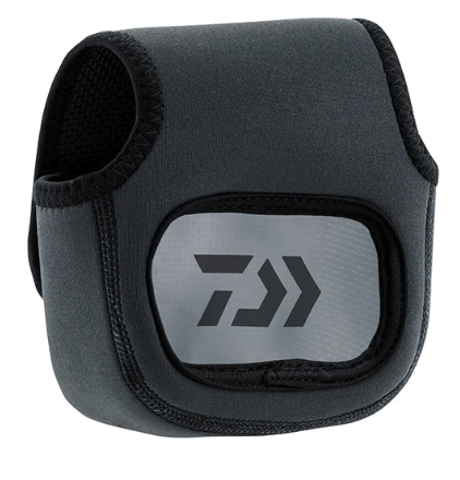 Daiwa Tactical View Spinning Reel Cover