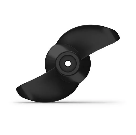 Garmin Force Propeller