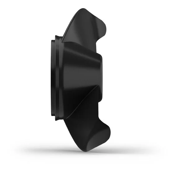 Garmin Force Propeller