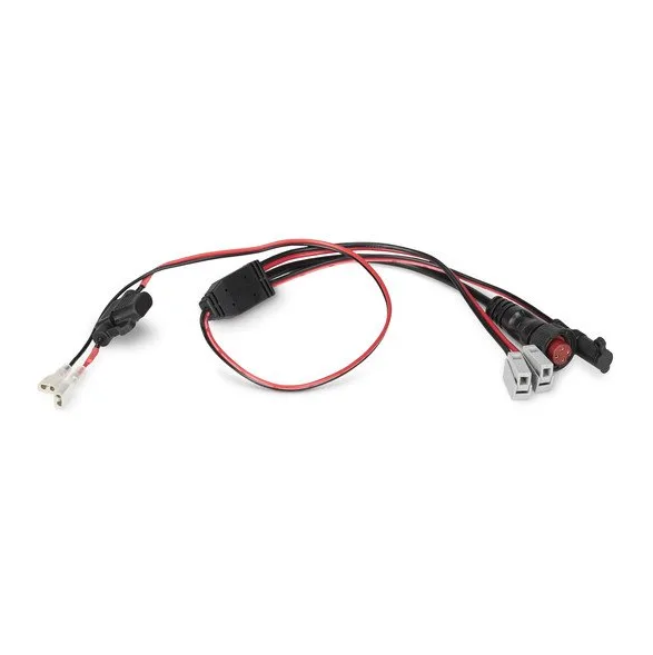 Garmin Power Cable for Portable Fishing Bundles and Kits 010-12676-35