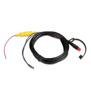 Garmin 4-pin Power Cable 010-12199-04