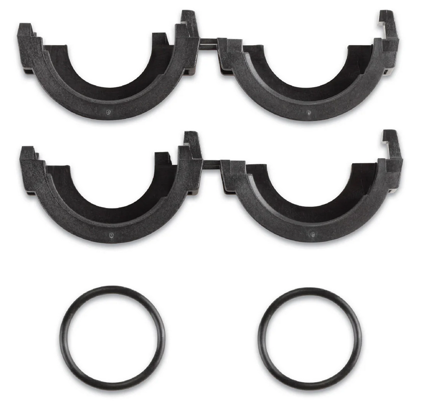 Garmin Split Connectors
