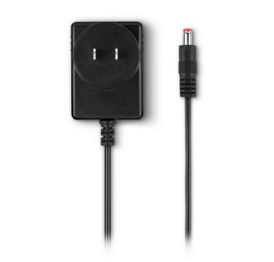 Garmin Charger for Lead Acid Batteries 010-12676-45
