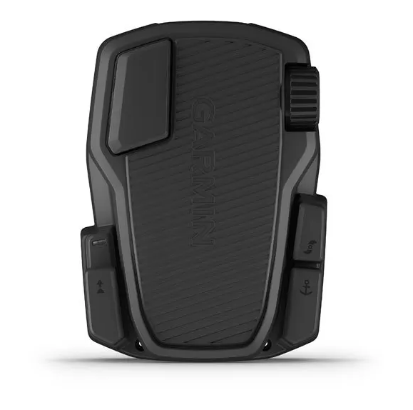 pedal wireless Garmin Force Trolling Motor Foot Pedal