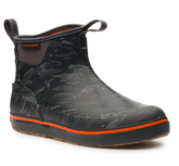 Grundens Deck Boss Ankle Boots