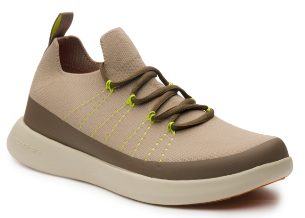 Grundens Sea Knit Boat Shoes