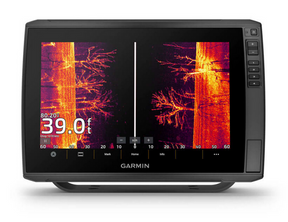 Garmin ECHOMAP™ Ultra 2 12" Chartplotter 126sv with GT56UHD-TM Transducer; Includes Garmin Navionics+™ U.S. Inland & Coastal Mapping 010-02882-01