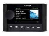 Garmin Fusion® Apollo™ MS-SRX400 Marine Zone Stereo  With Built-in Wi-Fi® and Ethernet 010-01983-00