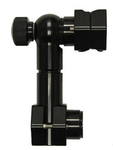 Precision Sonar Switchback Zero Degree FF Sonar Mount - LVS 34   PN:SWITCHBACK-UNIV-LVS34