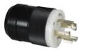 Marinco Trolling Motor Plug 24V 2018BP-24
