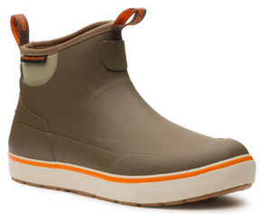 Grundens Deck Boss Ankle Boots