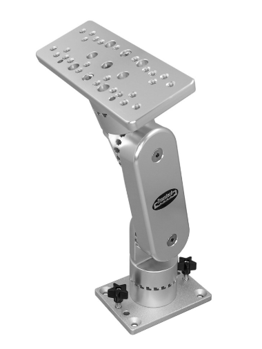 Traxstech Electronics Mounts