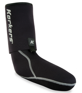 Korkers I-Drain Neoprene Guard Sock