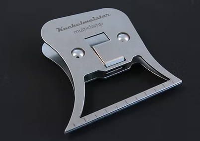 Kuchelmiester Multi Clamp