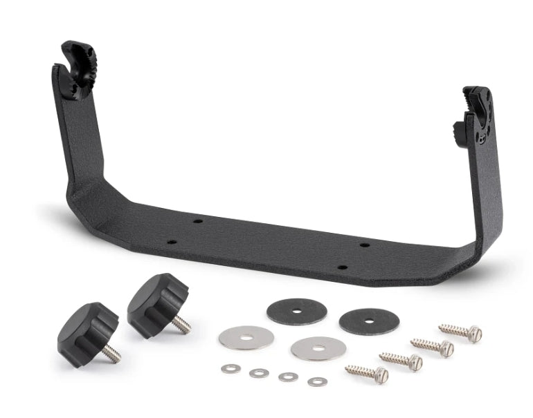 Humminbird Xplore 10 Gimbal Bracket  PN:740234-1