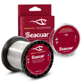 Seaguar AbrazX Fluorocarbon