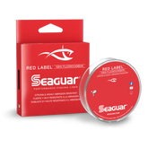 Seaguar Red Label Fluorocarbon