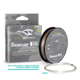 Seaguar TactX Braid